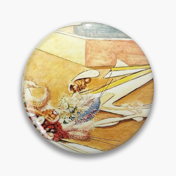 Item preview, Flying horse garden designed and sold by NeonCanvasDream.