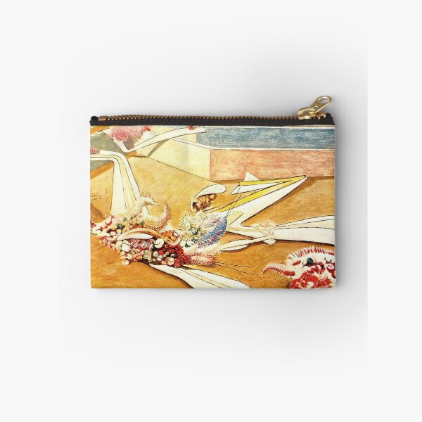 Item preview, Flying horse garden designed and sold by NeonCanvasDream.