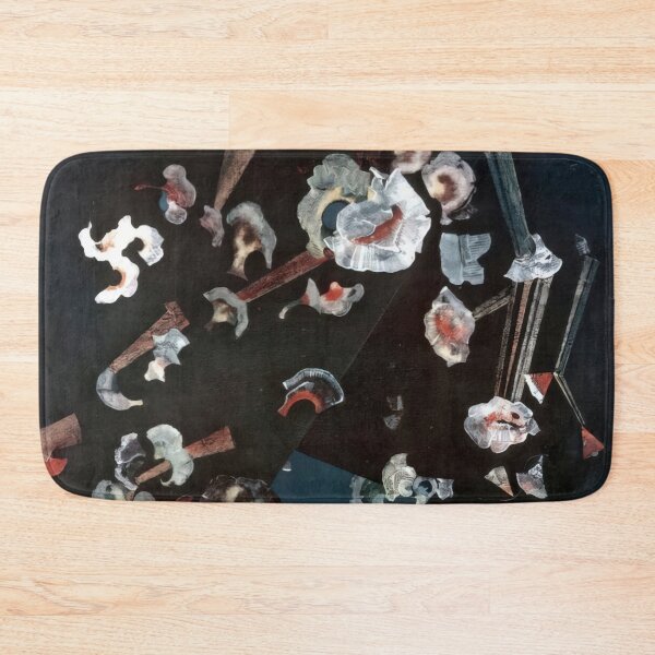 Item preview, Flowers of seashells designed and sold by NeonCanvasDream.