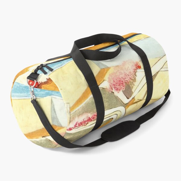 Item preview, Flying horse garden designed and sold by NeonCanvasDream.