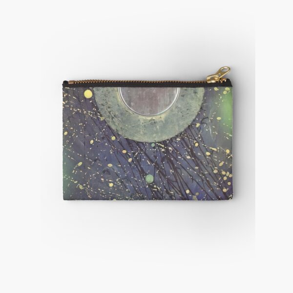 Item preview, La dernière forêt designed and sold by NeonCanvasDream.