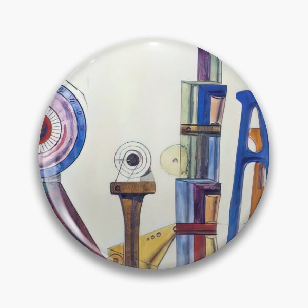 Item preview, La grande roue orthochromatique… designed and sold by NeonCanvasDream.