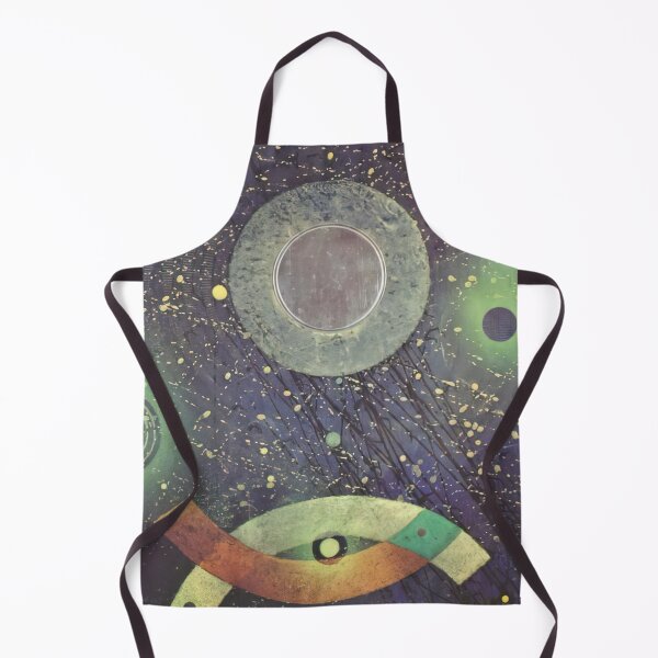 Item preview, La dernière forêt designed and sold by NeonCanvasDream.
