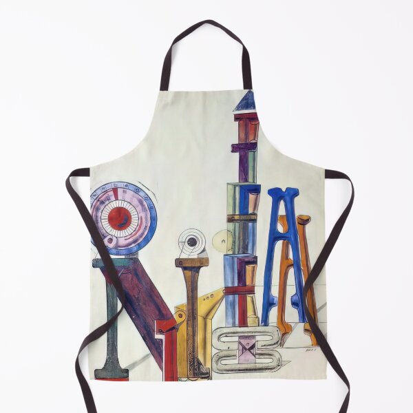 Item preview, La grande roue orthochromatique… designed and sold by NeonCanvasDream.