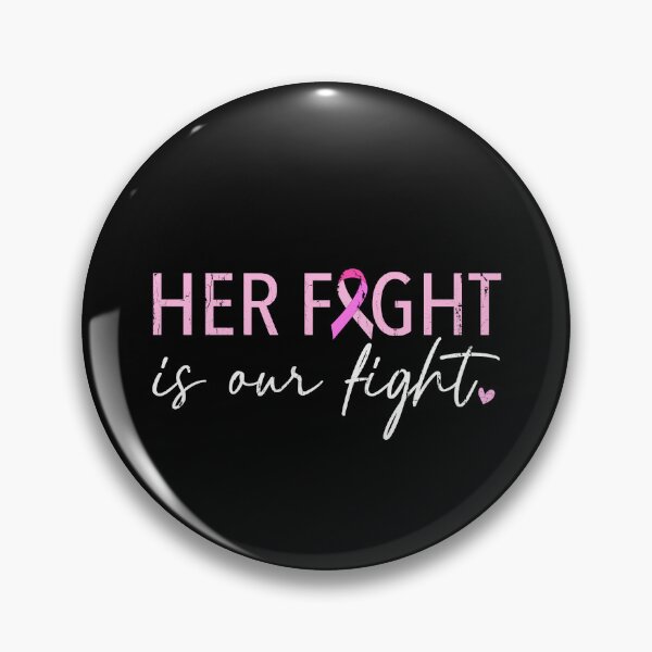 Item preview, Her Fight Is Our Fight designed and sold by caruku666.