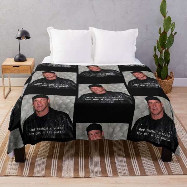 Item preview, Lane-Kiffin Meme God forbid a white boy get a lil motion designed and sold by IreneMeyerr.