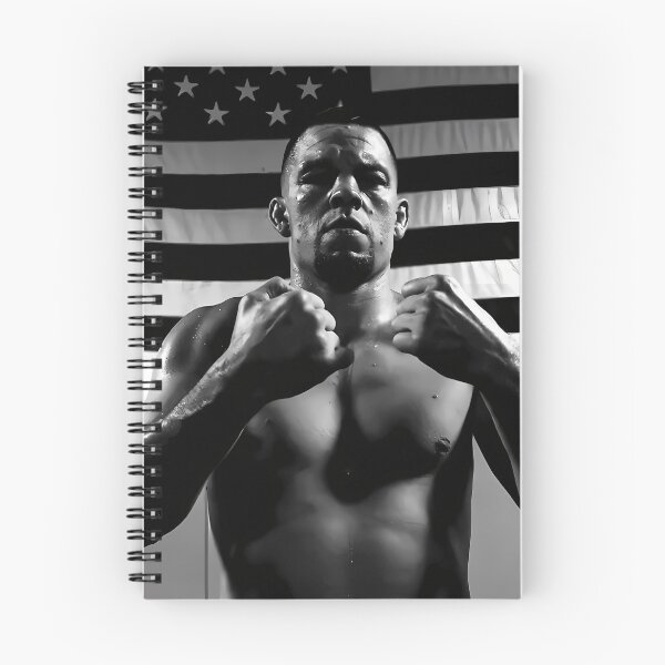 Item preview, Nate Diaz designed and sold by Shoppalace.