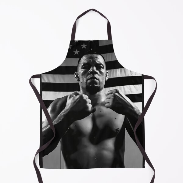 Item preview, Nate Diaz designed and sold by Shoppalace.
