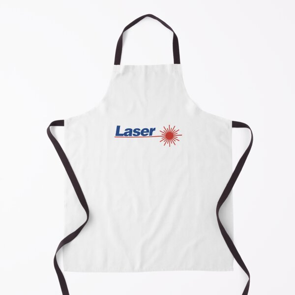 Item preview, Laser SailBoat Logo For Men Women designed and sold by CherishWi.