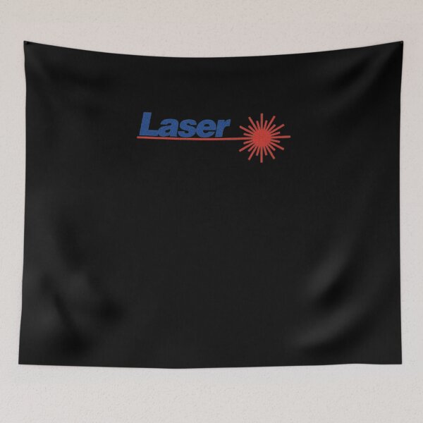 Item preview, Laser SailBoat Logo For Men Women designed and sold by CherishWi.