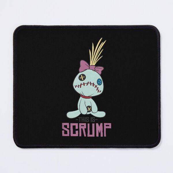 Item preview, Lilo & Stitch This Is Scrump designed and sold by junglecolor.