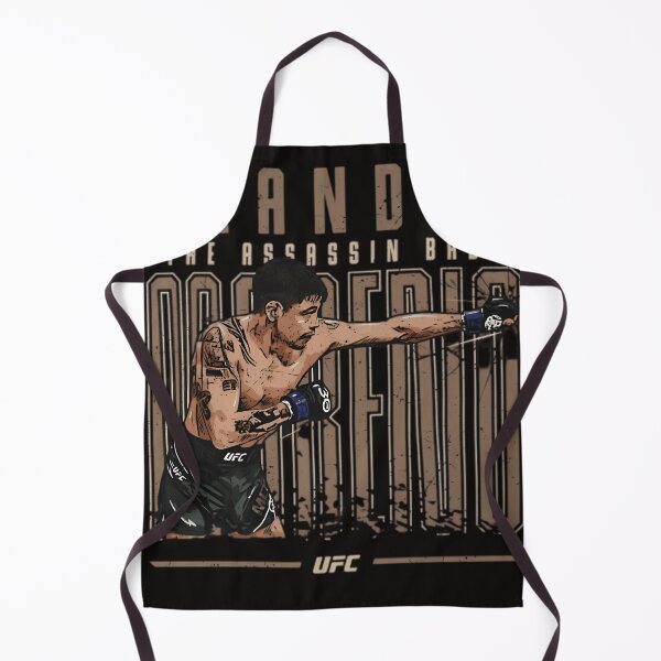 Item preview, Brandon Moreno The Assassin Baby designed and sold by Shoppalace.