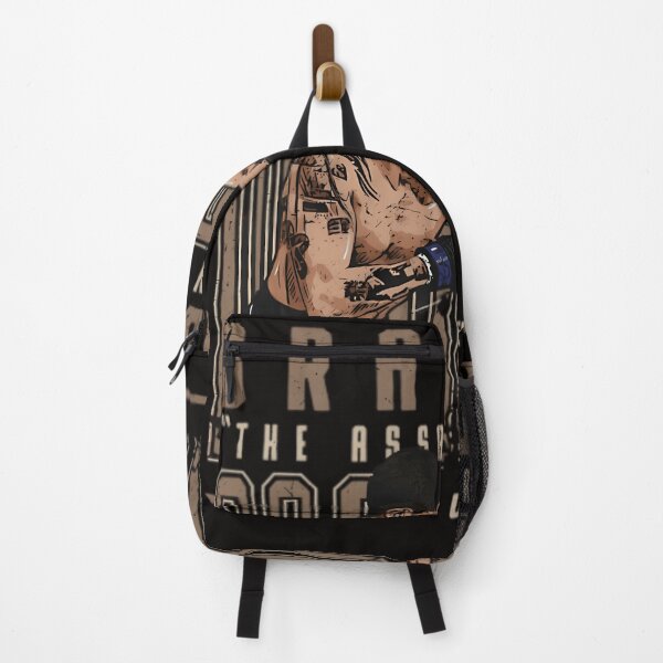 Item preview, Brandon Moreno The Assassin Baby designed and sold by Shoppalace.