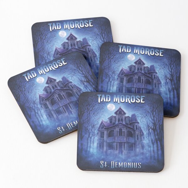 Item preview, Tad Morose - St. Demonius album 2015 designed and sold by DuDuChben.