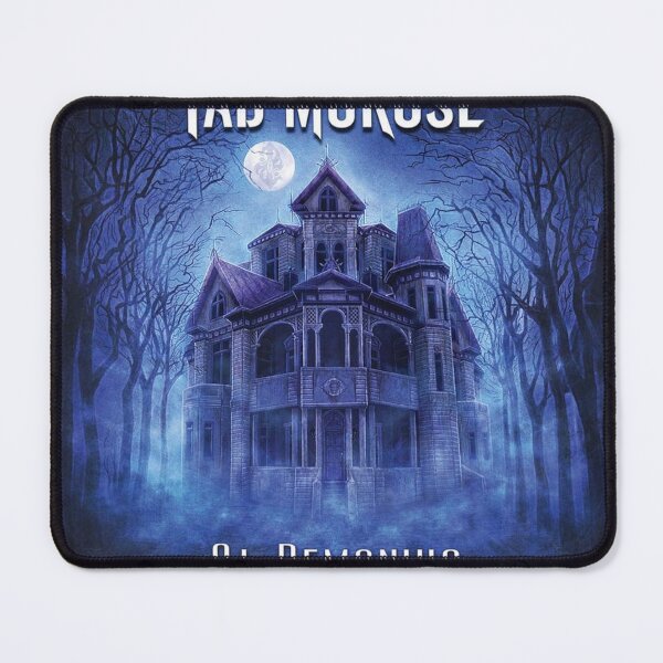 Item preview, Tad Morose - St. Demonius album 2015 designed and sold by DuDuChben.