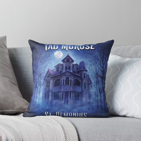 Item preview, Tad Morose - St. Demonius album 2015 designed and sold by DuDuChben.