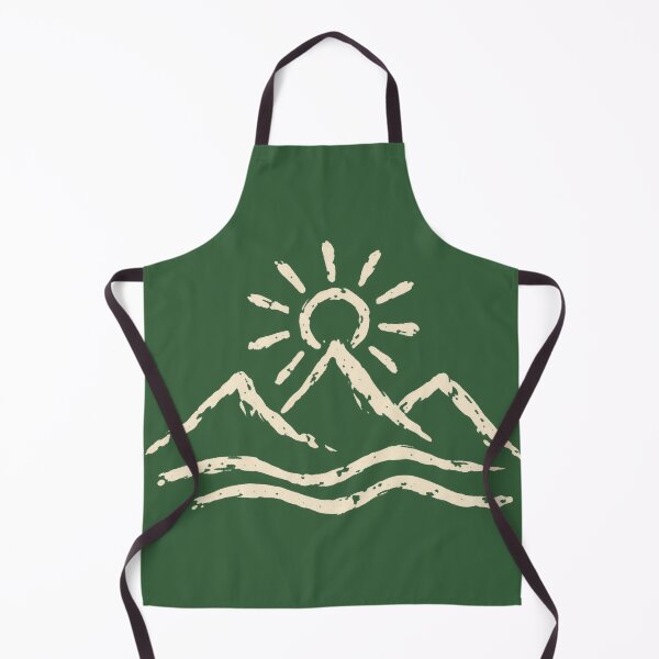 Item preview, Sun Rising Above the Mountains Cave Art designed and sold by JonelCrafts.