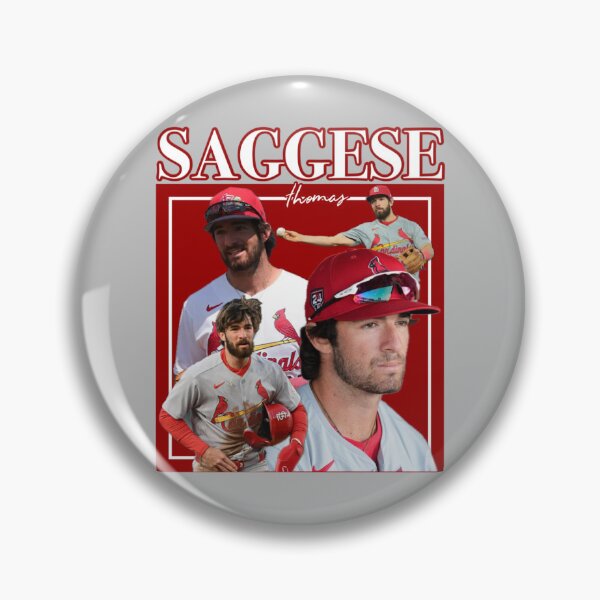 Item preview, thomas saggese retro design designed and sold by aksav.