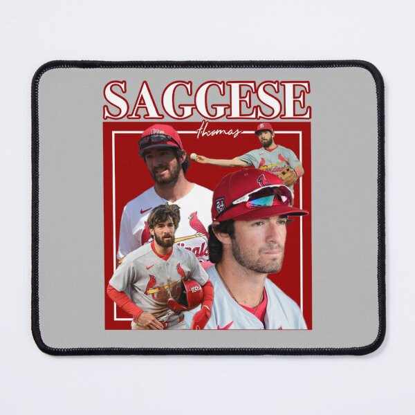 Item preview, thomas saggese retro design designed and sold by aksav.