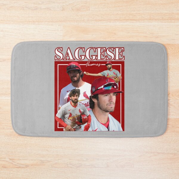 Item preview, thomas saggese retro design designed and sold by aksav.