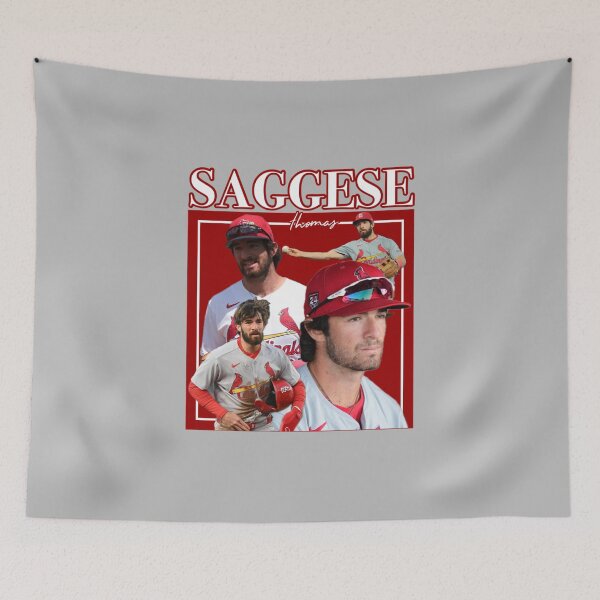 Item preview, thomas saggese retro design designed and sold by aksav.