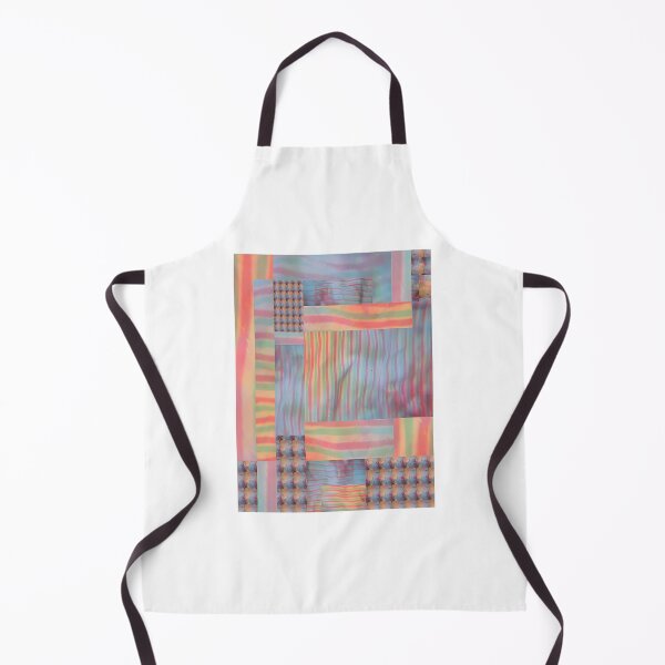 Item preview, A Wild Card Striped Day Of A Hue. designed and sold by PostersPoste.
