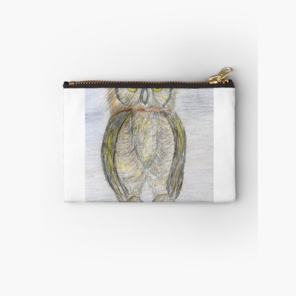 Item preview, Wise Owl designed and sold by natchanok.