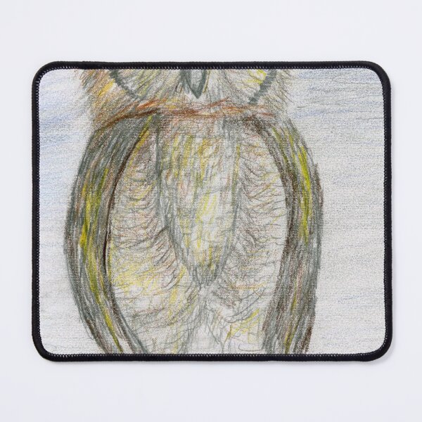 Item preview, Wise Owl designed and sold by natchanok.