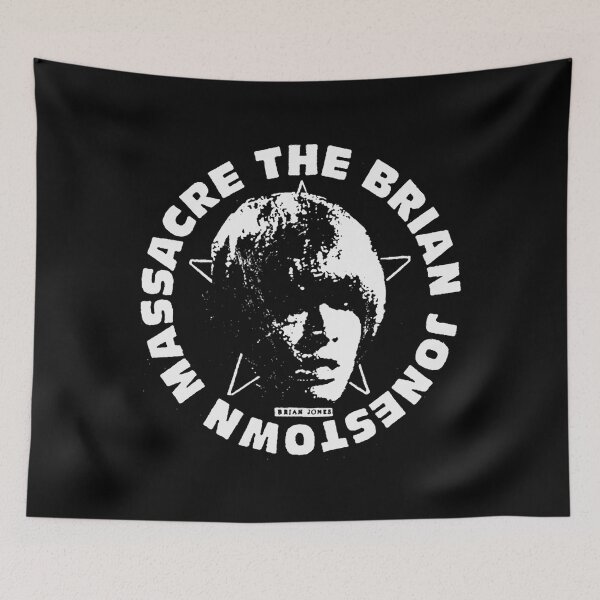 Item preview, Bjm Logo designed and sold by Angel2paradis.