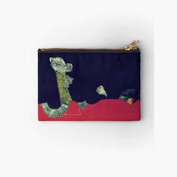 Item preview, Landscape with shells designed and sold by NeonCanvasDream.
