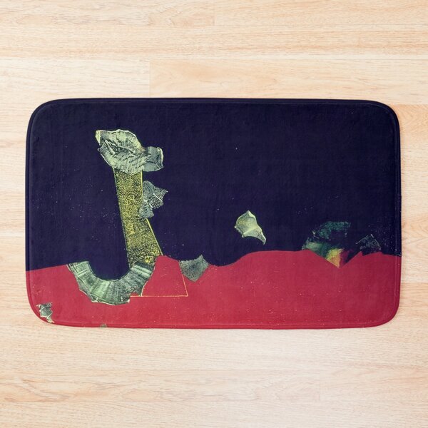Item preview, Landscape with shells designed and sold by NeonCanvasDream.