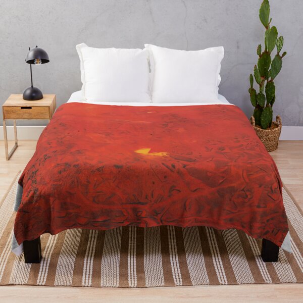 Item preview, Le jardin de la france designed and sold by NeonCanvasDream.