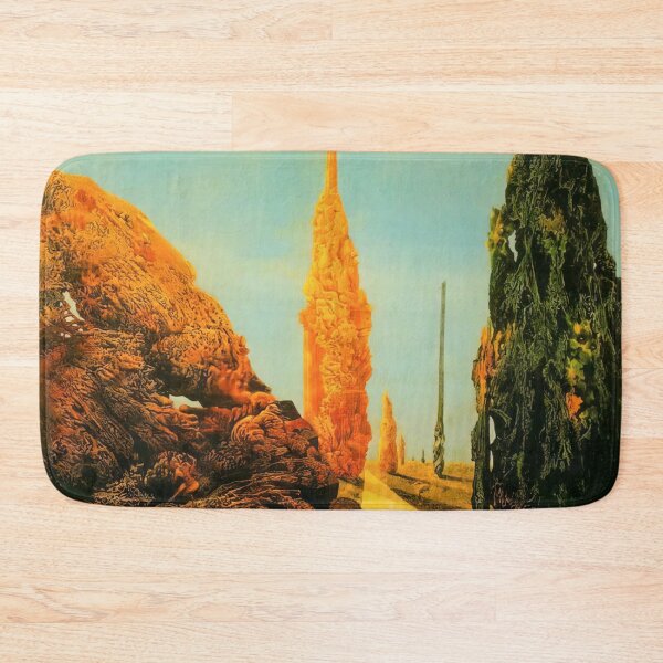Item preview, Lone tree and united trees designed and sold by NeonCanvasDream.