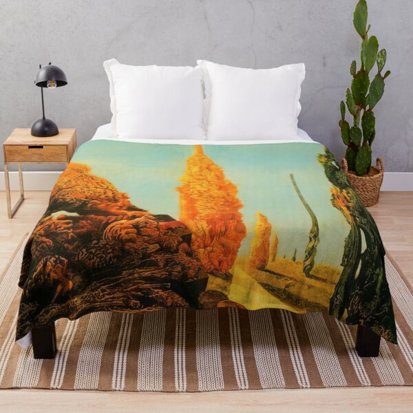 Item preview, Lone tree and united trees designed and sold by NeonCanvasDream.