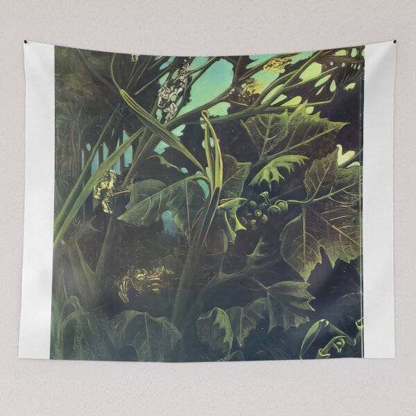 Item preview, Lust for life designed and sold by NeonCanvasDream.