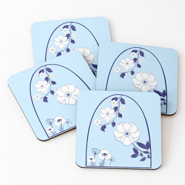 Item preview, The orchids are watching designed and sold by AnastasiaAnaise.