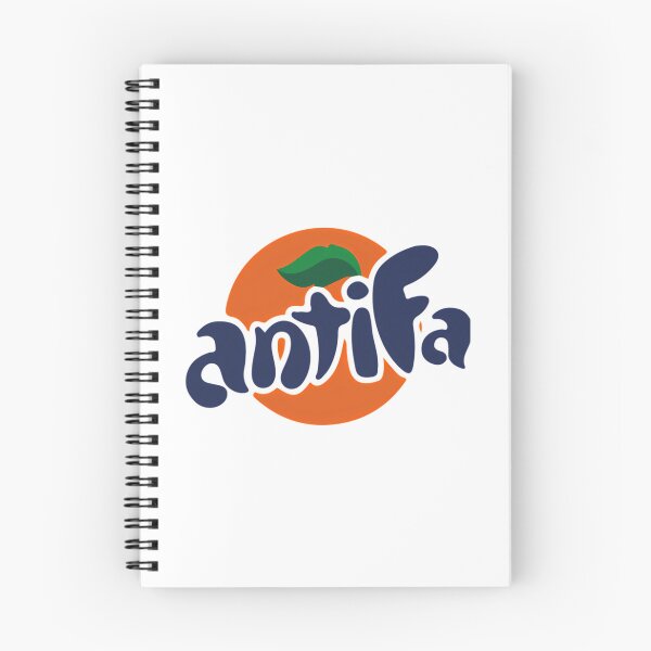 Artikelvorschau, Antifa-Logo (Antifaschistisches Logo) entworfen und verkauft von LeffirtS.