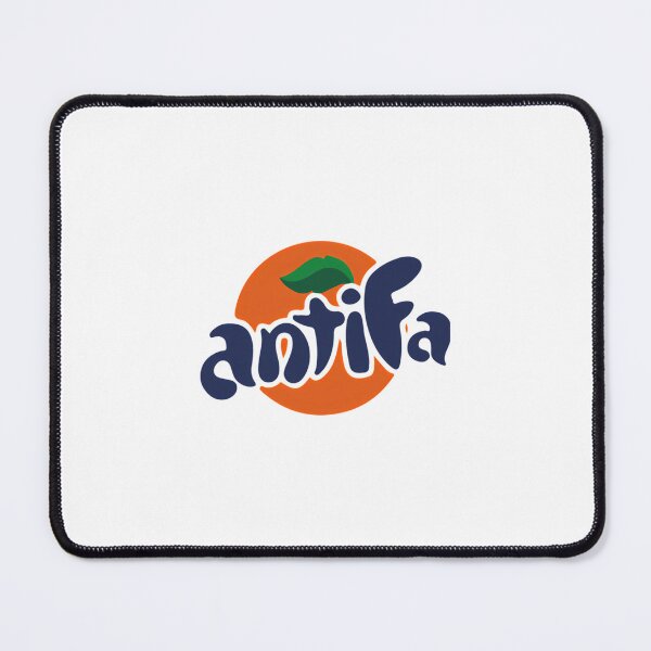 Item preview, Antifa Anti Fascist Logo designed and sold by LeffirtS.