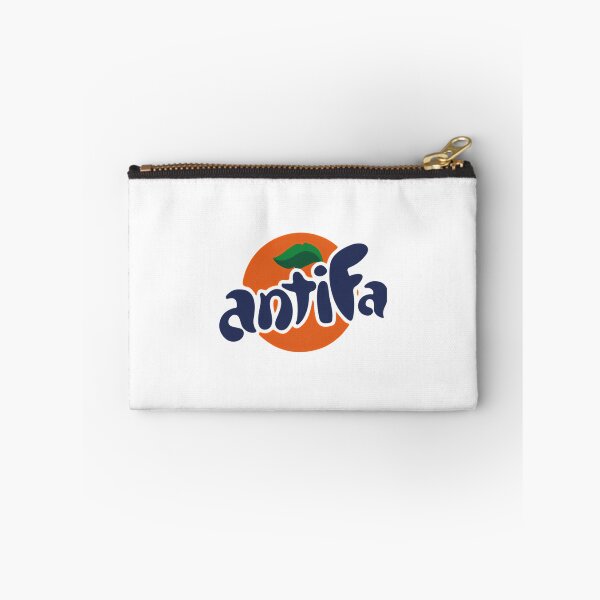 Item preview, Antifa Anti Fascist Logo designed and sold by LeffirtS.