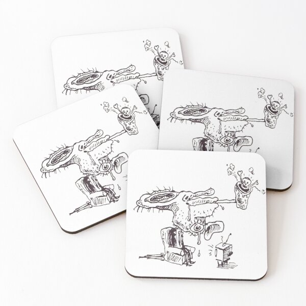 Item preview, Beck - MTV Makes Me Want to Smoke Crack 45RPM Cover Art designed and sold by starturtle87.
