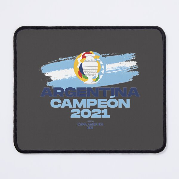 Item preview, Argentina Copa America Champion Premium Design Celebrating Victory designed and sold by LyricGoins.