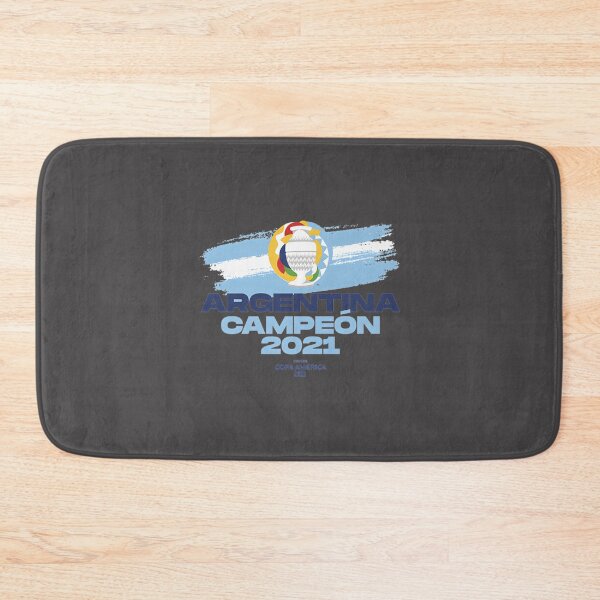 Item preview, Argentina Copa America Champion Premium Design Celebrating Victory designed and sold by LyricGoins.