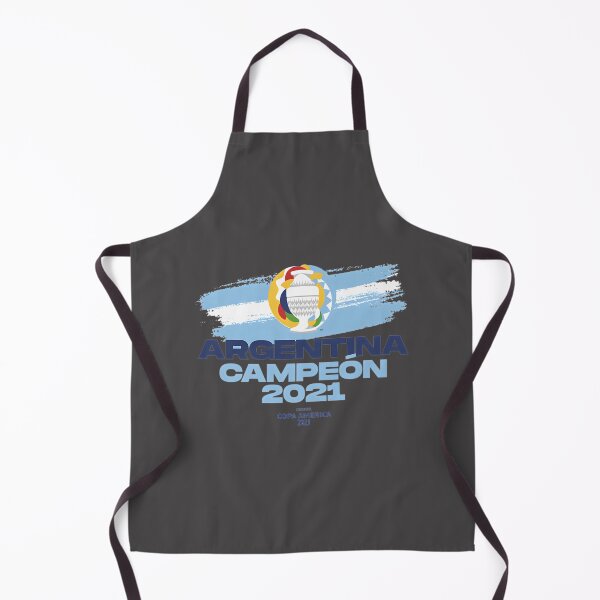 Item preview, Argentina Copa America Champion Premium Design Celebrating Victory designed and sold by LyricGoins.