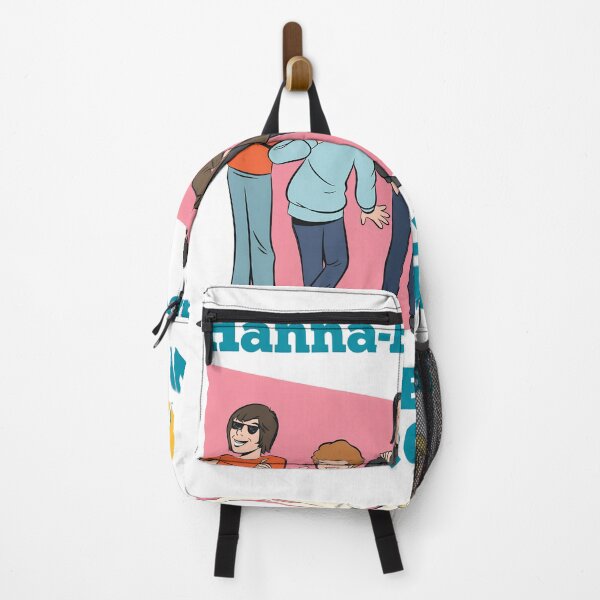 Item preview, Hanna-Barbera Flintstones Velvet Underground Nico Retro designed and sold by SASHASALLE.