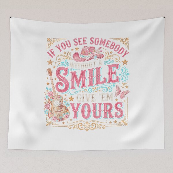Item preview, Quote Inspiration Positive, If You See Somebody Without designed and sold by LiverEver.