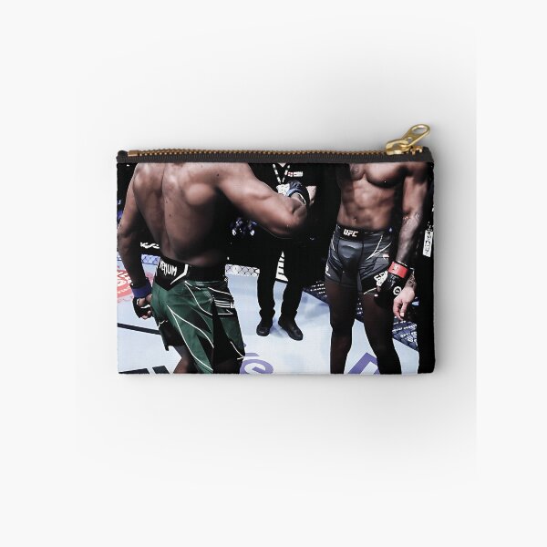 Item preview, Leon Rocky Edwards VsKamaru Usman Headshot designed and sold by Shoppalace.