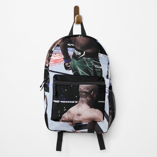 Item preview, Leon Rocky Edwards VsKamaru Usman Headshot designed and sold by Shoppalace.