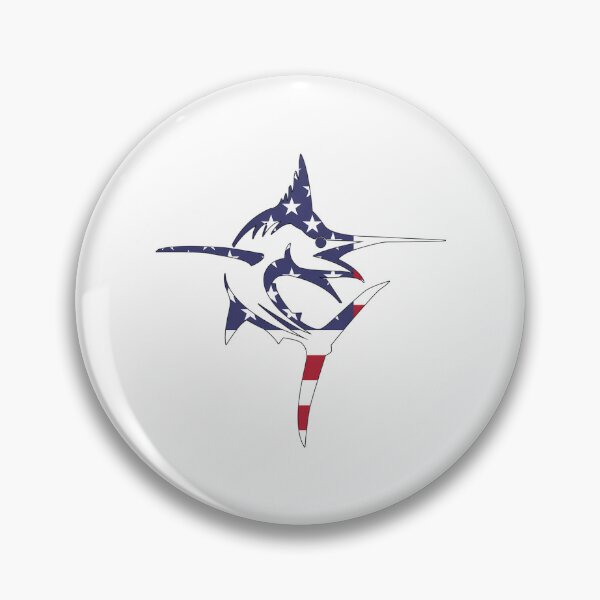 Item preview, American Marlin designed and sold by leonida-scrame.