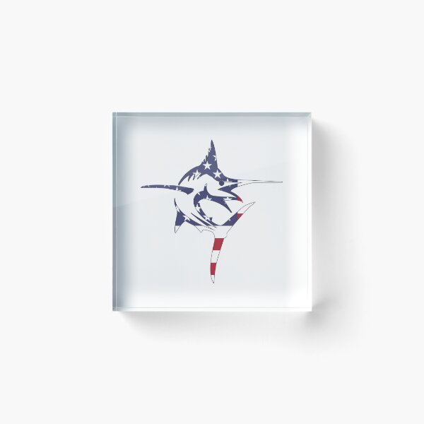 Item preview, American Marlin designed and sold by leonida-scrame.