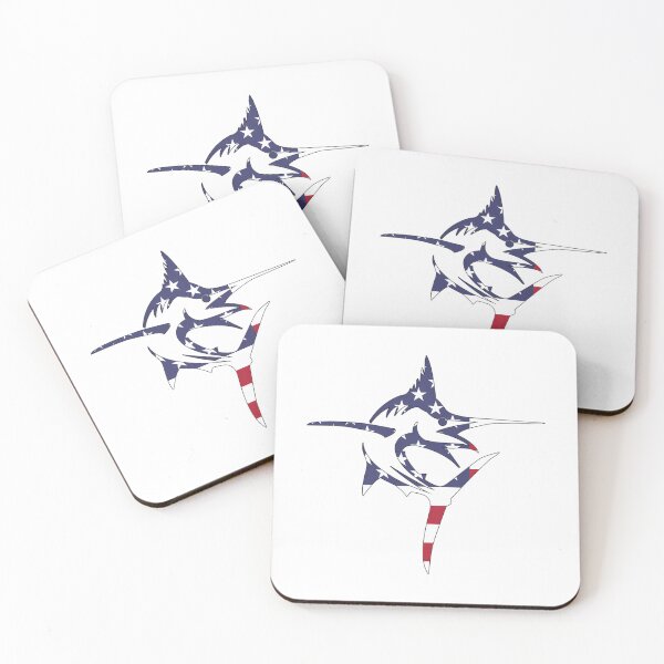 Item preview, American Marlin designed and sold by leonida-scrame.